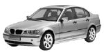 BMW E46 B1602 Fault Code