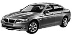 BMW F10 B1602 Fault Code